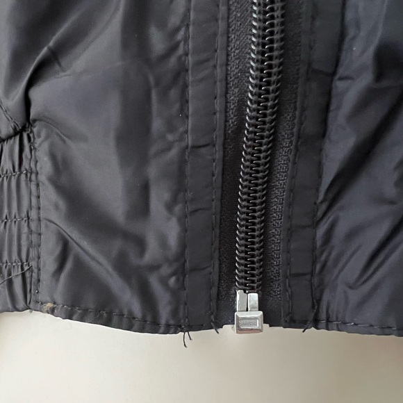 Cropped Windbreaker from LF - Picture 12 of 12